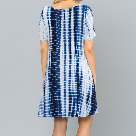 T-Shirt Dress - Picture 4 of 5